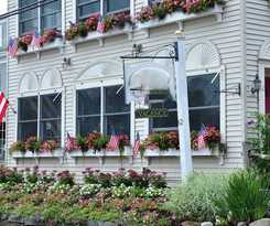 Hotel Inn at Sea Chambers