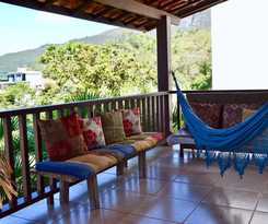 Hotel Camale&atilde;o Hostel