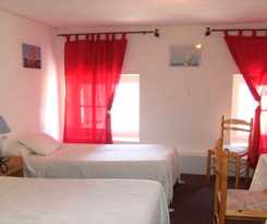 Hotel le Vendangerot