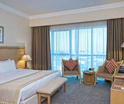 City Seasons Dubai Airport