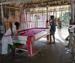 Hotel Puerto Caracol Isla M&uacute;cura