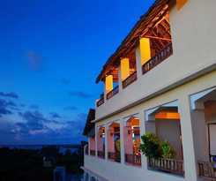 Hotel Msafini MangoTop Roof