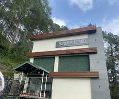 Hotel The Euphoria Grand