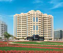 FLORA PARK HOTEL APARTMENTS