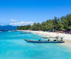 Hotel Gili Ocean Club - Adults Only