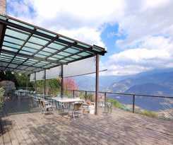 Hotel Chingjing New Paradise BandB