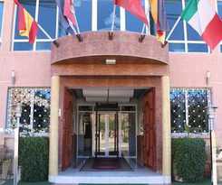 Hotel Saint-Antoine