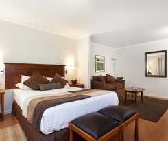 Apart Hotel Cambiaso