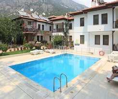 Su Apart Otel Akyaka