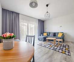 Hotel Apartamenty Sun and Snow Piec Morz