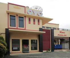 Hotel OYO 765 Wisma Andalas Asri Syariah