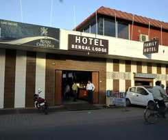 Hotel Bengal Lodge
