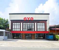 OYO 1411 Djakarta Syariah