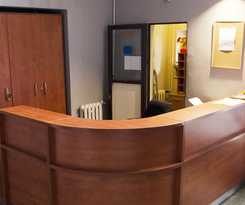 Hostel mPark Chorzow