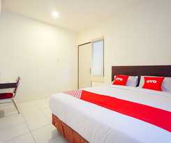 Hotel OYO 1838 COZY Home