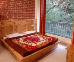 White Water Inn McLeodganj