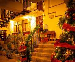 Hotel La Casa de los Balcones