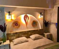  Barba Otel