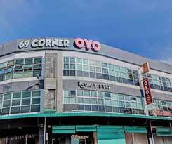 Hotel OYO 89840 69 Room 4 Stay