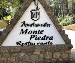 Hotel Aparthotel Monte Piedra