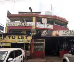 Hotel The Plateau Breeze