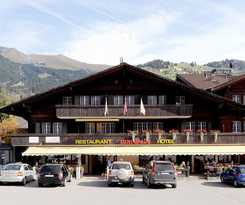 Hotel zum Gade