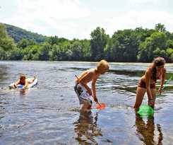 Hotel Camping la Plage