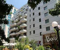 Apartahotel Tempo Rent Apart Hotel