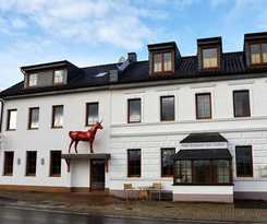 Hotel-Restaurant Rotes Einhorn Superior