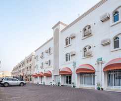 Summersands Al Wadi Al Kabir