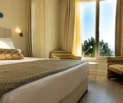 Nun Otel and Spa
