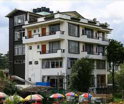 The Golf Retreat Shillong