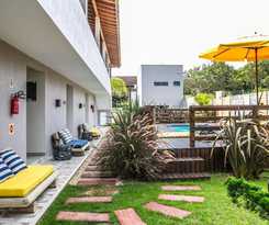 Hotel Pousada Rosa Karioka