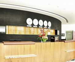 Ibis World Trade Centre Dubai