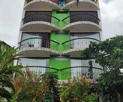 Hostal Quilla