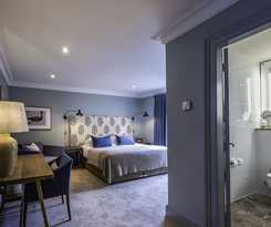 Hotel The Crown Stoke By Nayland