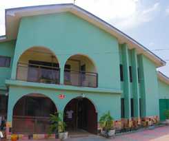 St Mary\'s at hills guest house