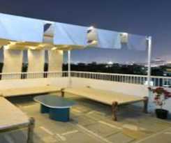 Pink Elephant Haveli - Hostel