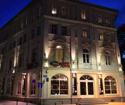 OPERA Hostel