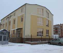 Hotel Hostel Metropol