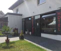  sevenDays Hotel Boardinghouse Kirchheim