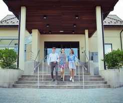Hotel Rado Resort Spa and Wellness