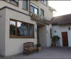 Sinzingers Krone Hotel und Restaurant