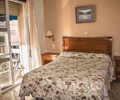 Hostal La Palma