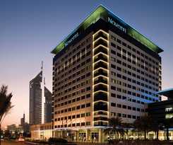 Novotel World Trade Centre