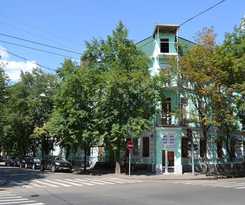 Hotel Paloma House