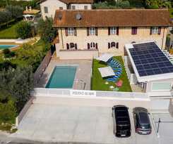  Residence Gli Ulivi