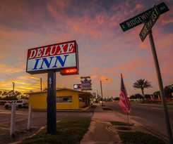 Hotel Deluxe Inn