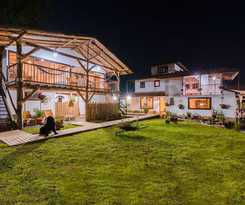 Hotel Kawa Mountain Retreat