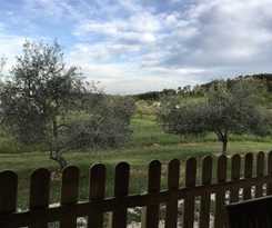Il Giardino Degli Ulivi